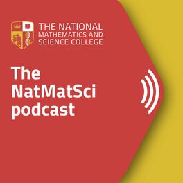 Show cover of The NatMatSci Podcast
