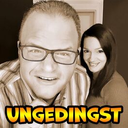 Show cover of Ungedingst