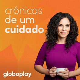 Show cover of Crônicas de um Cuidado