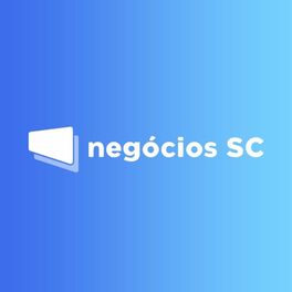Show cover of Negócios SC