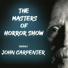 Show cover of The Masters Of Horror Show