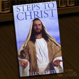 Show cover of Book Reading - Steps to Christ