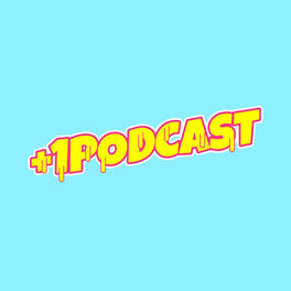 Show cover of +1PODCAST