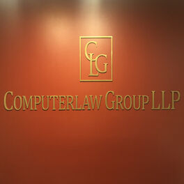 Show cover of THE VALLEY CURRENT®️ COMPUTERLAW GROUP LLP