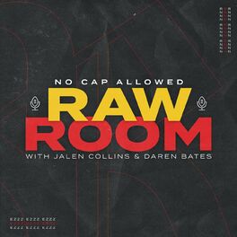 Show cover of Raw Room