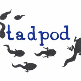Show cover of tadpod