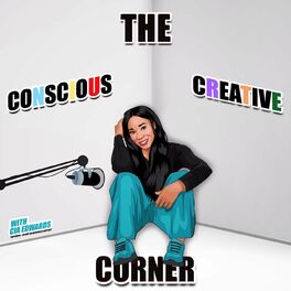 Show cover of The Conscious Creative Corner