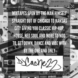 Show cover of Tapes by Cache 22