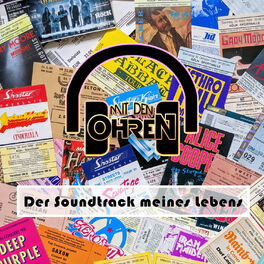 Show cover of Der Soundtrack meines Lebens