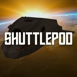 Show cover of The Shuttlepod Show