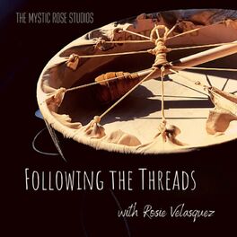Show cover of Following the Threads