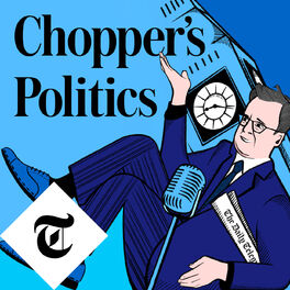 Show cover of Chopper's Politics