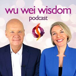 Show cover of Wu Wei Wisdom Podcast