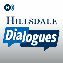 Show cover of Hillsdale Dialogues