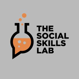 Show cover of The Social Skills Lab
