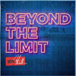 Show cover of Beyond The Limit