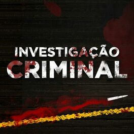 Show cover of INVESTIGAÇÃO CRIMINAL