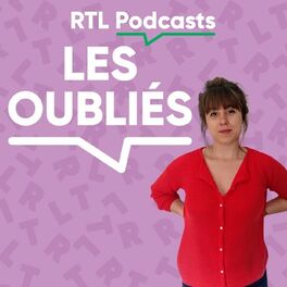 Show cover of Les oubliés