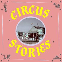 Show cover of Circus Stories