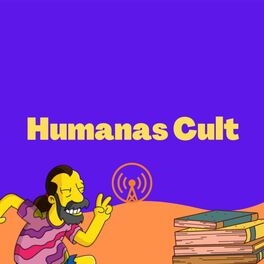 Show cover of Humanas Cult