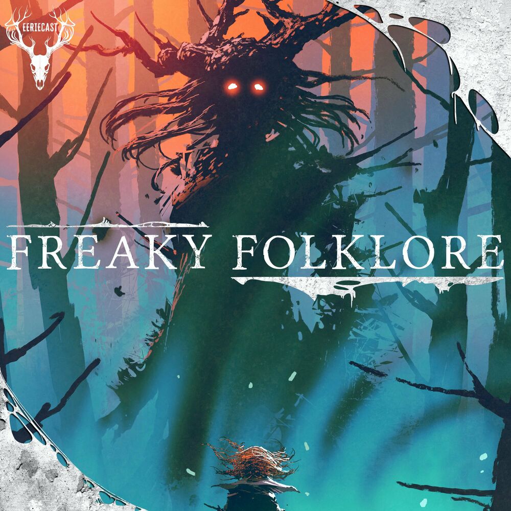 Listen to Freaky Folklore podcast