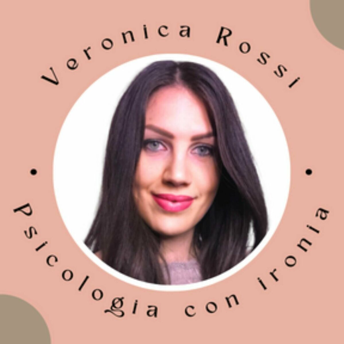 Listen to Psicologia con ironia- di Veronica Rossi podcast | Deezer