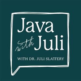 Show cover of Java with Juli