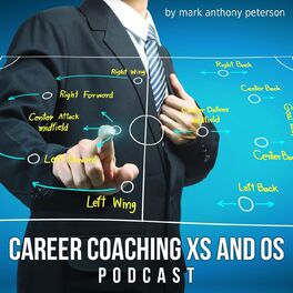 Show cover of Career Coaching Xs and Os