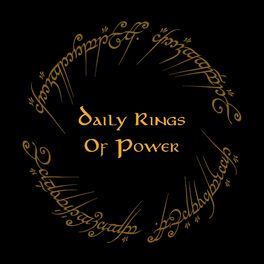 LOTR: The Rings of Power Is Certified Fresh