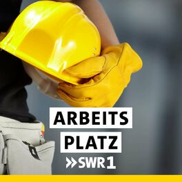 Show cover of SWR1 Arbeitsplatz