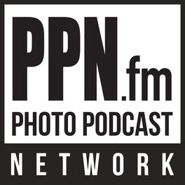 Show cover of PPN.fm - Photo Podcast Network