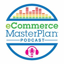 Show cover of eCommerce MasterPlan