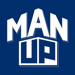 Show cover of Man Up America