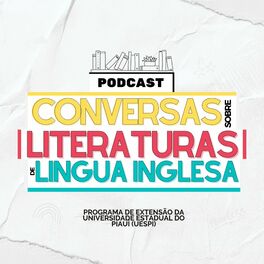 Show cover of Conversas sobre Literaturas de Língua Inglesa