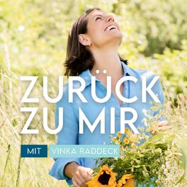 Show cover of Zurück zu mir