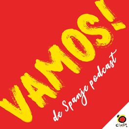 Show cover of Vamos! De Spanje Podcast