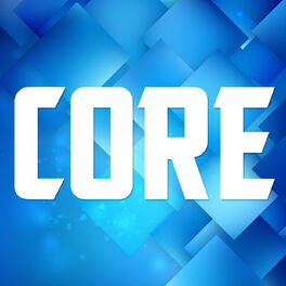 Show cover of CORE - Core Gaming for Core Gamers