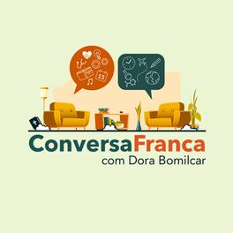 Show cover of Conversa Franca