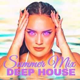 Show cover of Summer Mix 2023 Best Deep House Music Techno Dance Chill Out Lounge Podcast