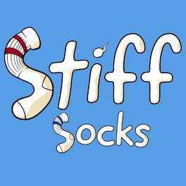 Show cover of Stiff Socks