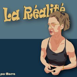 Show cover of La Réalité