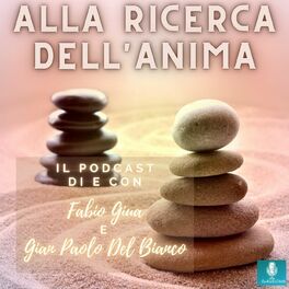 Show cover of Alla Ricerca dell'Anima