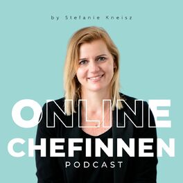 Show cover of Online Chefinnen Podcast