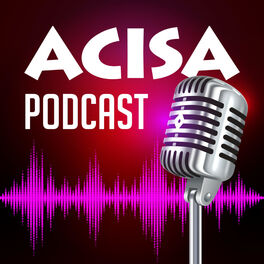 Show cover of ACISA Podcast