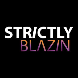 Show cover of Strictly Blazin