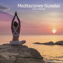 Show cover of Meditación Guiada