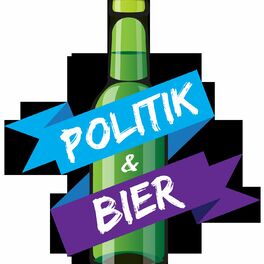 Show cover of Politik und Bier – Podcast