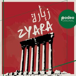 Show cover of Zyara| زيارة