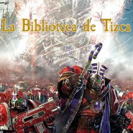 Show cover of La Biblioteca de Tizca