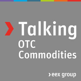 Show cover of Talking OTC Commodities